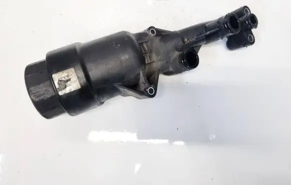 Jeep Compass Oil filter cover 70321178