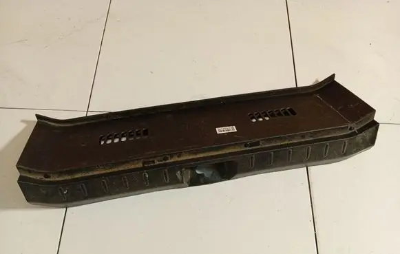 Nissan Note (E11) Other trunk/boot trim element 849929u00