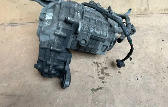 Mitsubishi Outlander Rear differential F1E1A2B5Z