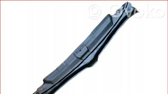 BMW 3 G20 G21 Radiator trim 51767461970
