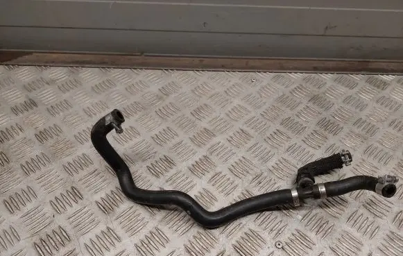 BMW 5 F10 F11 Engine coolant pipe/hose 970354157132