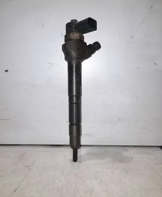 Volkswagen Caddy Fuel injector 0445110647
