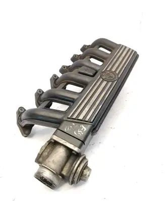 Intake manifold