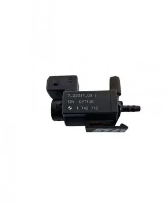 BMW 5 E60 E61 Turbo solenoid valve 72234100
