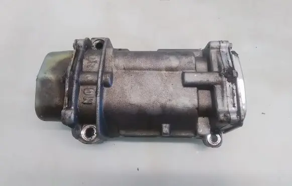 Hyundai Santa Fe Oil pump 