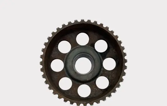 Lancia Thesis Camshaft pulley/ VANOS 60584430 60810655