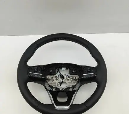 Ford Kuga III Steering wheel LV4B3600AAD3ZHE