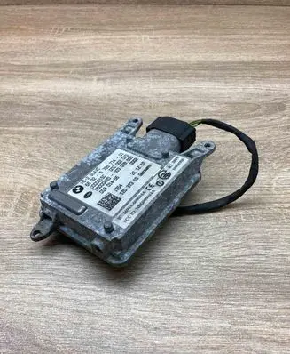 BMW 5 F10 F11 Blind spot module 6795774 WITHPLUG