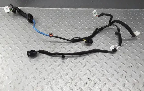 Hyundai i20 (BC3 BI3) Rear door wiring loom 91630Q0230