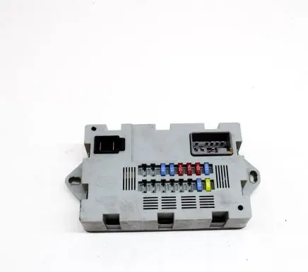 Jaguar F-Pace Fuse module CPLA14Q073AA 73707520