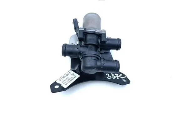 Porsche Panamera (971) Turbo solenoid valve 971819134