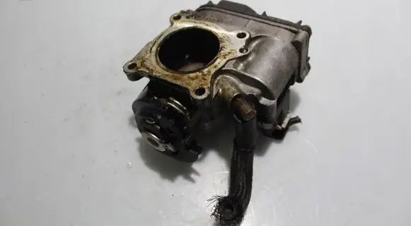 Seat Ibiza II (6k) Throttle valve