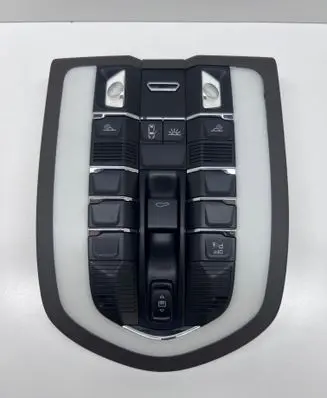 Porsche Macan (95B) Front seat light 7PP959728A 7PP959551GG 7PP919211E