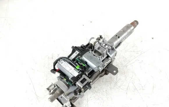 Porsche Taycan 9J1 Steering wheel axle 971419506AR 80A907705A