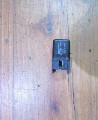 Nissan Primera Other relay 0567008480