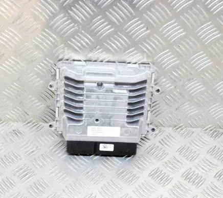 Hyundai Ioniq Engine control unit/module A2C1276930101 SIM2K305