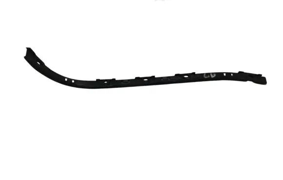 Cadillac SRX Rear bumper mounting bracket 25757848