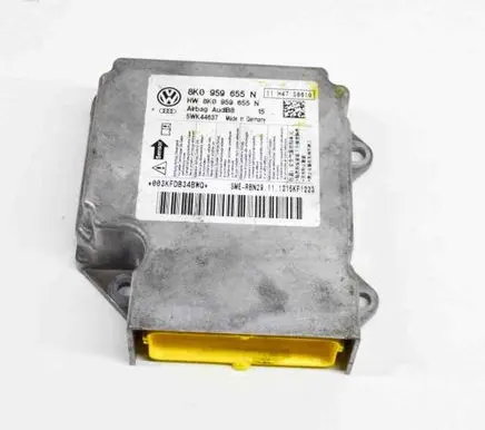 Audi A5 Sportback 8TA Airbag control unit/module 8K0959655N 5WK44637