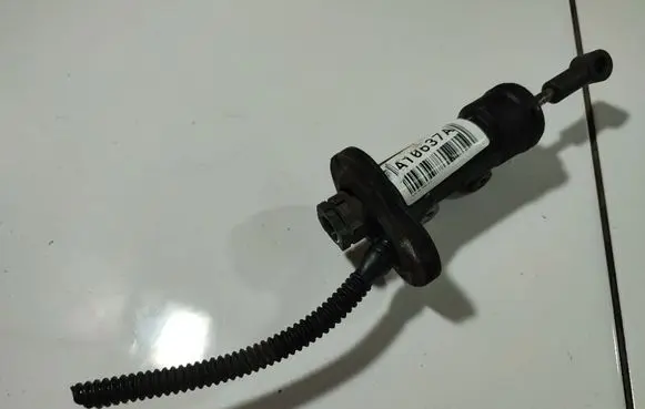 Clutch master cylinder