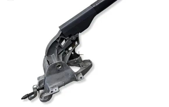 Volkswagen Golf V Handbrake/parking brake lever assembly 1K0711303H
