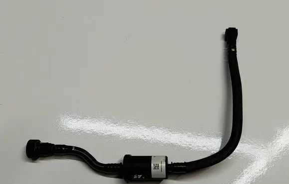 Mini Cooper F57 Breather/breather pipe/hose 867027603S7 867027603