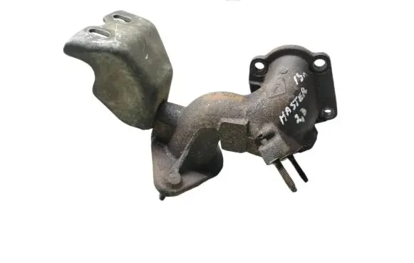 Exhaust manifold