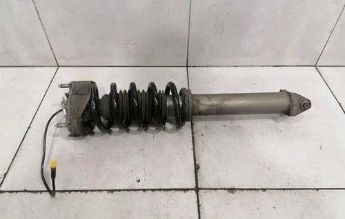 Porsche 911 997 Rear shock absorber with coil spring 99733305320