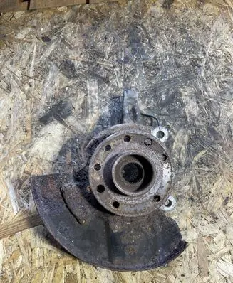 Opel Vectra C Front wheel hub 6699R