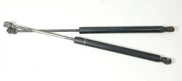 Audi A6 S6 C5 4B Tailgate/trunk strut/damper 4B9827552M
