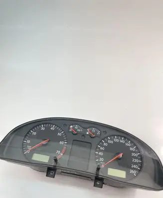 Audi A6 S6 C5 4B Speedometer (instrument cluster) 3B0920802