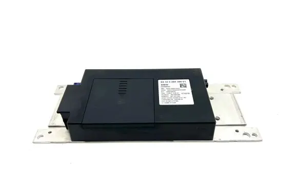 BMW 5 F10 F11 Bluetooth control unit module 9289386 84109289386