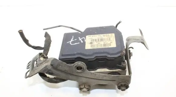 Mini Cooper Countryman R60 ABS Pump 9807210