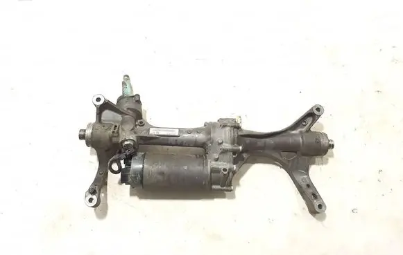 Mercedes-Benz EQS V297 Steering rack A2974601901