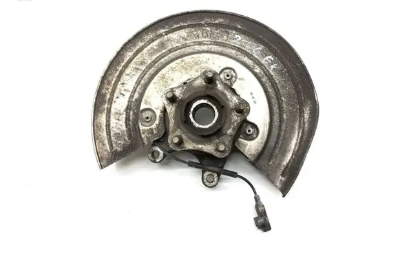 Jaguar XK - XKR Rear wheel hub 9W832C029