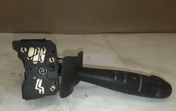 Renault Laguna II Wiper control stalk NOCODE