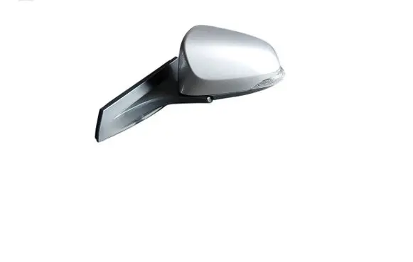 Toyota C-HR I Front door electric wing mirror 4021000667