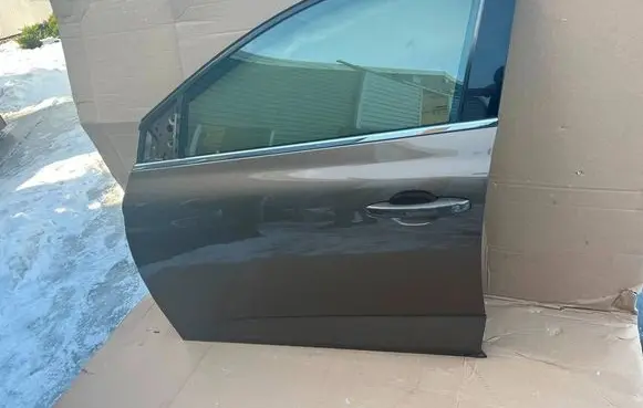 Renault Megane IV Front door 