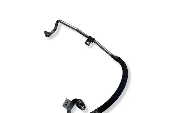 Citroen C4 II Picasso Air conditioning (A/C) pipe/hose 9675103780