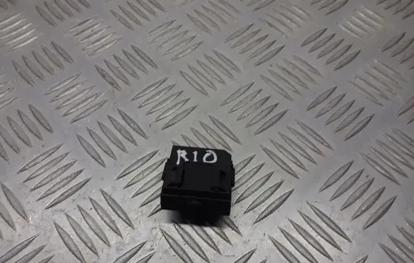 KIA Rio Immobilizer control unit/module 116RI000009