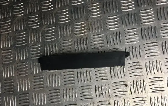 Seat trim