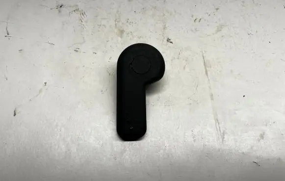Ford Mustang VI Engine bonnet (hood) release handle CJ5416B626A