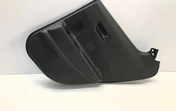 Toyota C-HR II Coupe rear side trim panel 67061-F4210-C1 494KF219