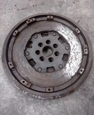 Renault Kangoo I Flywheel