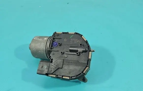 Skoda Octavia Mk3 (5E) Wiper motor 1137328873 IMPRK1456368