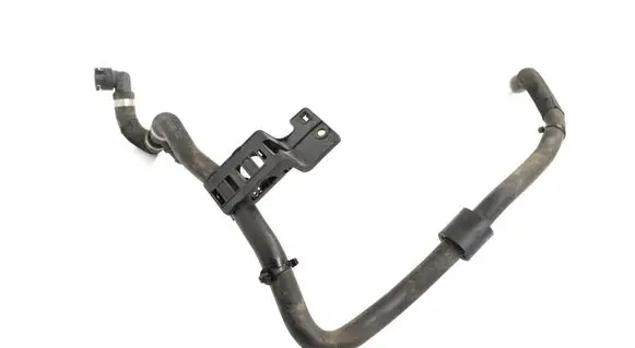 Seat Leon (1M) Engine coolant pipe/hose A2468304400