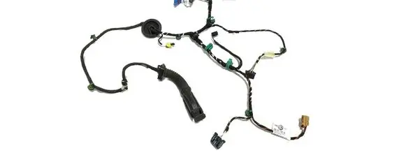 Volkswagen T-Roc Front door wiring loom 2GB971120AH 43089