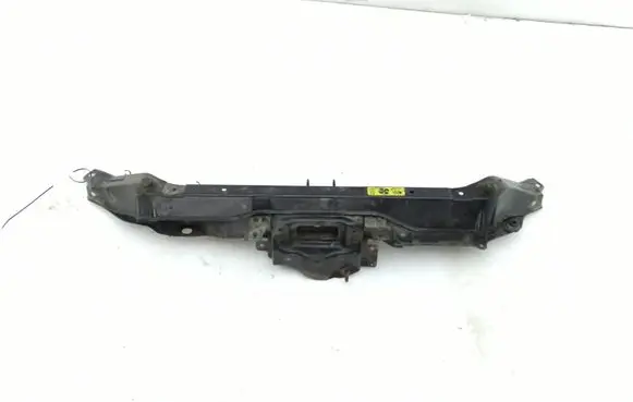 Top upper radiator support slam panel