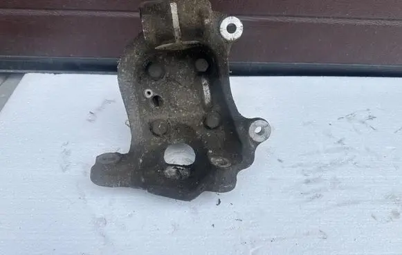 BMW 5 E60 E61 Other front suspension part 2282880