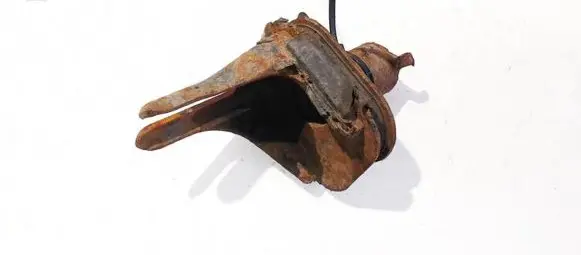 Honda Accord Engine mount bracket