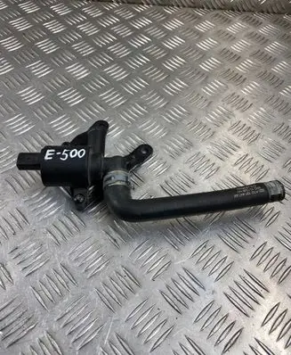 Audi A5 8T 8F Electric auxiliary coolant/water pump 4H0121671B